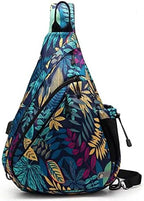 Water-Proof Sling bag/Crossbody Backpack/Shoulder Bag by turnway