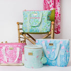 Insulated Cooler Tote (Shelden)