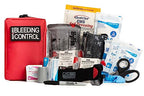 Public Access Bleeding Control Kit (Advanced)