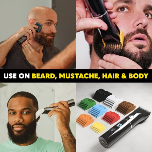 Beard Trimmer for Men (Beard Trimmer)