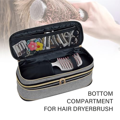 Hair Dryer Case (Grey)