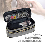 Hair Dryer Case (Grey)