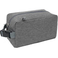 Small Insulated Lunch box Portable Soft Bag Mini Cooler Thermal Meal Tote Kit with Buckle for Work (GreyWithBuckle)