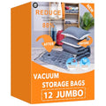 Vacuum Storage Bags for Clothing