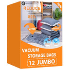 Vacuum Storage Bags for Clothing