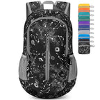 Lightweight Packable Backpack 25L (25L / Star Print)