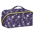 Makeup Organizer Bag (Halloween Theme 080)