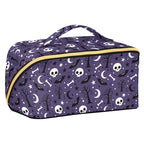 Makeup Organizer Bag (Halloween Theme 080)