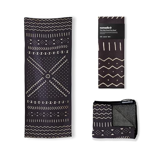 Original Towel (Mud Cloth)