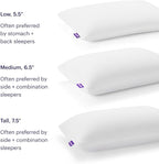 Purple Harmony Pillow - Image 7