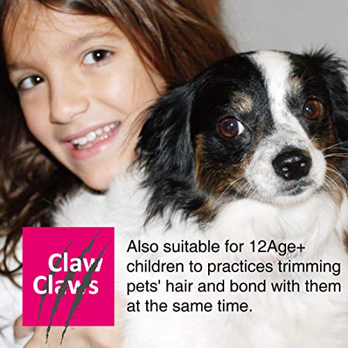 7 inch Thinning Scissors with 26 (7-Inch, Thinning)