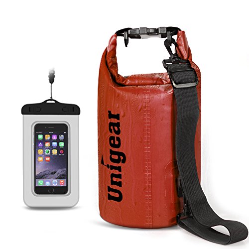 Dry Bag 2L 5L (30L / Red)