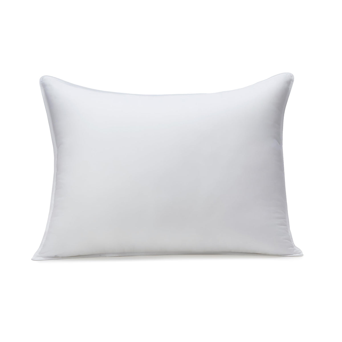 Down Alternative Pillow for Side and Back Sleepers (Standard (Pack of 2) / Medium)