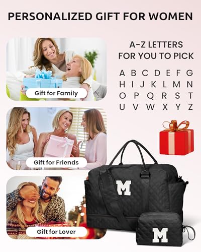 Gifts for Friends (Black / I)