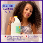 Calming Hair Conditioner