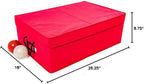 Santa's Bags - | Acid-Free Removable Trays - Image 6