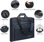 Modoker Suit Luggage Garment Bag - Image 8