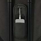 Global 21" Carry On Expandable Spinner (Black / 21" Global Carry-On)
