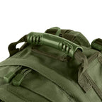 Outdoor MEDIUM BACKPACK (Olive Drab)