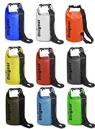 Dry Bag 2L 5L (30L / Red)