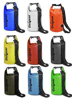 Dry Bag Waterproof (10L / Red)