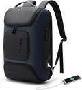 BANGE Anti Theft Backpack, Slim Laptop Backpacks Fit by BANGE
