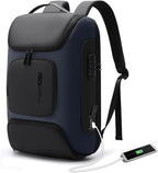 BANGE Anti Theft Backpack, Slim Laptop Backpacks Fit by BANGE