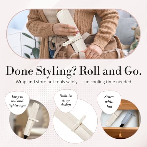 XL Vanity Mat (Ivory / X-Large)