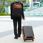 21In Carry Sets (Black)