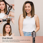 FlexStyle Air Multi (Black-All Hair Types)