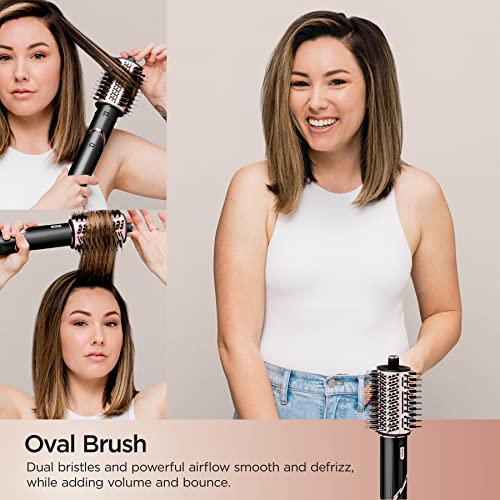 FlexStyle Air Multi (Black-All Hair Types)