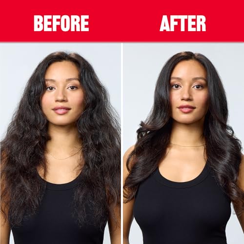One Step Volumizer Hair Dryer and Styler (Big Blowout (2.8" Barrel) / Black)