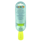 Giorgio GIO1 Gentle Hair Brush Dresser Size. Wet & Dry Pro Hair Brush Detangler. Soft for Sensitive Scalp. Good For Men Women & Kids All hair lengths. Durable and Anti-Static. (Set, Green)