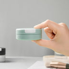 Travel Containers for Toiletries, Magnetic Travel Containers, TSA Approved - Image 4