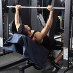 Microfiber Towel Quick Dry Camping & Travel & Gym Towel. Compact (Navy Blue / 72.00" x 40.00")