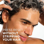 Coconut & Vanilla Shampoo and Conditioner Contain Naturally Derived Ingredients (16.5 Fl Oz (Pack of 2))