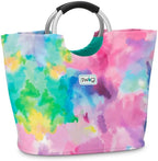 Swig Life Loopi Tote Bag, Lightweight, Waterproof Beach and Utility Bag by SwigLife
