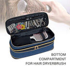 Hair Dryer Case (Blue)