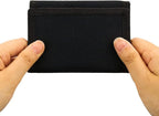 NEICY RFID Blocking Canvas Wallet - Image 6