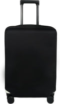 Explore Land Travel Luggage Cover Suitcase Protector Fits 27-30 Inch Case by ExploreLand