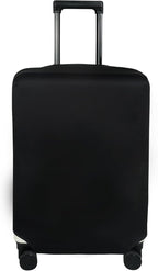 Explore Land Travel Luggage Cover Suitcase Protector Fits 27-30 Inch Case by ExploreLand