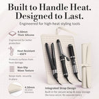 XL Vanity Mat (Ivory / X-Large)