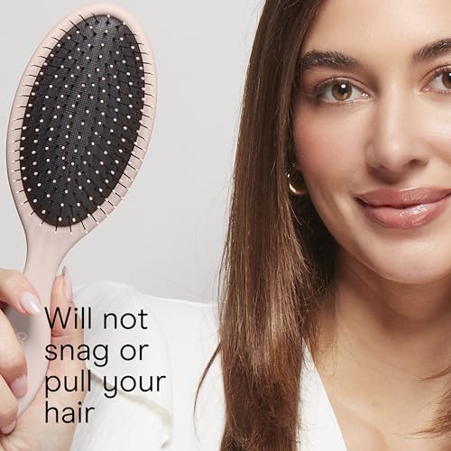 Hair Straightener (Evergreen,Blush Pink,Black / 3 Count Full Size)