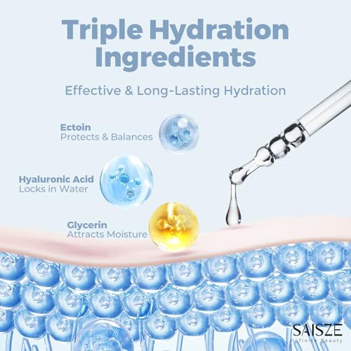 Hyaluronic Acid Serum