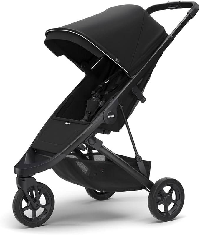 Thule Spring Compact Stroller by Thule