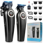 Hair Clippers for Men (Black-8886)