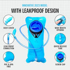 Sojourner Hydration Pack Backpack (Luminous - Green)