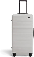 Away Large Trunk Luggage, 31 Inch Hardside Suitcase - Image 2