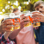 Class of 2026 Celebration (Orange)