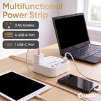 Cruise Approved Power Strip